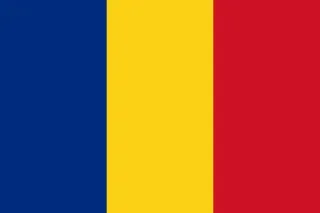 Romania logo